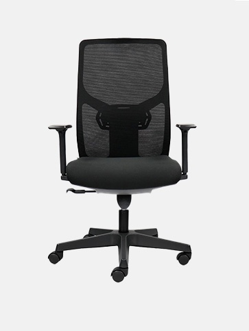 Ghế Nhân Viên REX